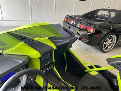 2021 Polaris Slingshot   - Photo 8 - North Chesterfield, VA 23237