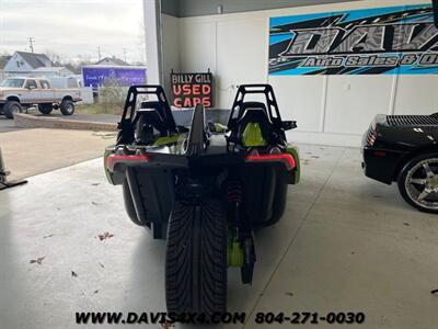 2021 Polaris Slingshot   - Photo 5 - North Chesterfield, VA 23237