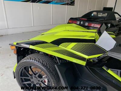 2021 Polaris Slingshot   - Photo 12 - North Chesterfield, VA 23237