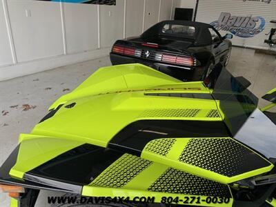 2021 Polaris Slingshot   - Photo 13 - North Chesterfield, VA 23237