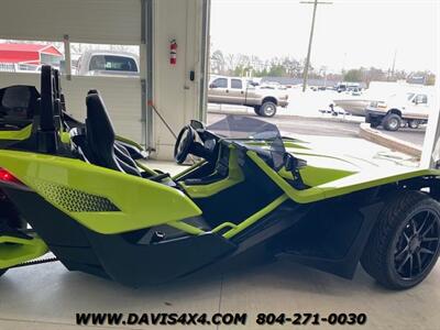 2021 Polaris Slingshot   - Photo 21 - North Chesterfield, VA 23237