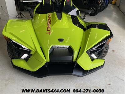 2021 Polaris Slingshot   - Photo 14 - North Chesterfield, VA 23237