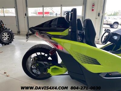 2021 Polaris Slingshot   - Photo 20 - North Chesterfield, VA 23237