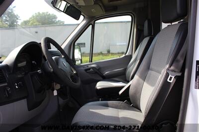 2007 Dodge Sprinter 3500 170 WB Handicap Shuttle Van Communter (SOLD)   - Photo 21 - North Chesterfield, VA 23237