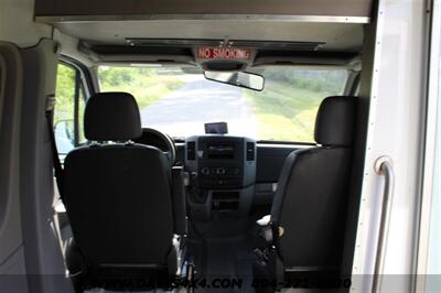 2007 Dodge Sprinter 3500 170 WB Handicap Shuttle Van Communter (SOLD)   - Photo 42 - North Chesterfield, VA 23237