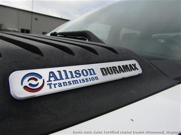 2008 Chevrolet Silverado 2500 HD 6.6 Duramax Diesel LTZ Z71 Off Road Crew Cab   - Photo 11 - North Chesterfield, VA 23237