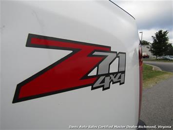 2008 Chevrolet Silverado 2500 HD 6.6 Duramax Diesel LTZ Z71 Off Road Crew Cab   - Photo 10 - North Chesterfield, VA 23237