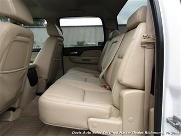 2008 Chevrolet Silverado 2500 HD 6.6 Duramax Diesel LTZ Z71 Off Road Crew Cab   - Photo 19 - North Chesterfield, VA 23237