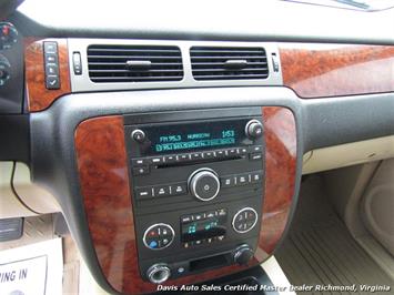 2008 Chevrolet Silverado 2500 HD 6.6 Duramax Diesel LTZ Z71 Off Road Crew Cab   - Photo 16 - North Chesterfield, VA 23237