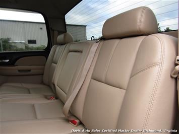 2008 Chevrolet Silverado 2500 HD 6.6 Duramax Diesel LTZ Z71 Off Road Crew Cab   - Photo 20 - North Chesterfield, VA 23237