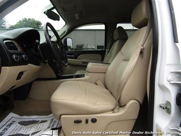 2008 Chevrolet Silverado 2500 HD 6.6 Duramax Diesel LTZ Z71 Off Road Crew Cab   - Photo 13 - North Chesterfield, VA 23237