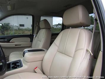 2008 Chevrolet Silverado 2500 HD 6.6 Duramax Diesel LTZ Z71 Off Road Crew Cab   - Photo 14 - North Chesterfield, VA 23237