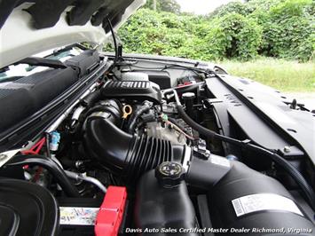 2008 Chevrolet Silverado 2500 HD 6.6 Duramax Diesel LTZ Z71 Off Road Crew Cab   - Photo 26 - North Chesterfield, VA 23237