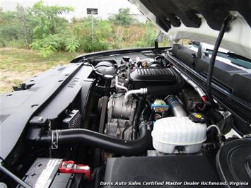 2008 Chevrolet Silverado 2500 HD 6.6 Duramax Diesel LTZ Z71 Off Road Crew Cab   - Photo 25 - North Chesterfield, VA 23237