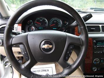 2008 Chevrolet Silverado 2500 HD 6.6 Duramax Diesel LTZ Z71 Off Road Crew Cab   - Photo 15 - North Chesterfield, VA 23237