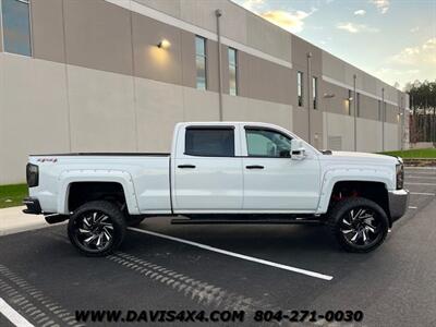 2015 Chevrolet Silverado 2500 LT HD Crew Cab Lifted 4x4 Pick Up   - Photo 5 - North Chesterfield, VA 23237