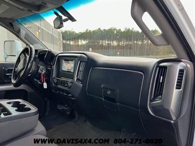 2015 Chevrolet Silverado 2500 LT HD Crew Cab Lifted 4x4 Pick Up   - Photo 24 - North Chesterfield, VA 23237