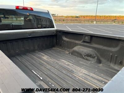 2015 Chevrolet Silverado 2500 LT HD Crew Cab Lifted 4x4 Pick Up   - Photo 9 - North Chesterfield, VA 23237