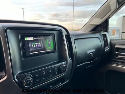 2015 Chevrolet Silverado 2500 LT HD Crew Cab Lifted 4x4 Pick Up   - Photo 15 - North Chesterfield, VA 23237