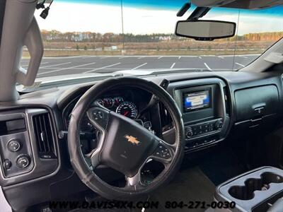 2015 Chevrolet Silverado 2500 LT HD Crew Cab Lifted 4x4 Pick Up   - Photo 19 - North Chesterfield, VA 23237