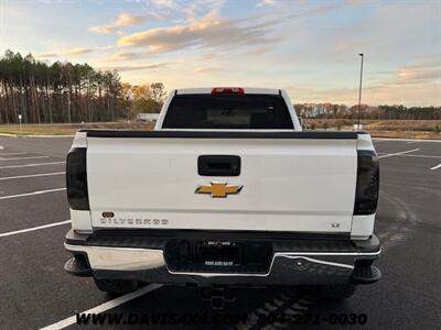 2015 Chevrolet Silverado 2500 LT HD Crew Cab Lifted 4x4 Pick Up   - Photo 7 - North Chesterfield, VA 23237