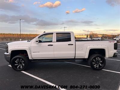 2015 Chevrolet Silverado 2500 LT HD Crew Cab Lifted 4x4 Pick Up   - Photo 11 - North Chesterfield, VA 23237