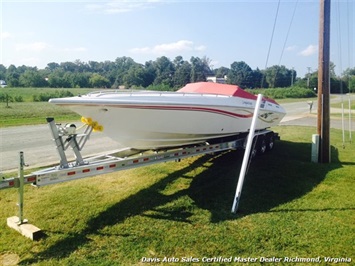 2004 Executioner 35'   - Photo 2 - North Chesterfield, VA 23237