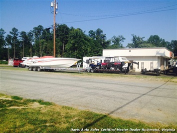 2004 Executioner 35'   - Photo 4 - North Chesterfield, VA 23237