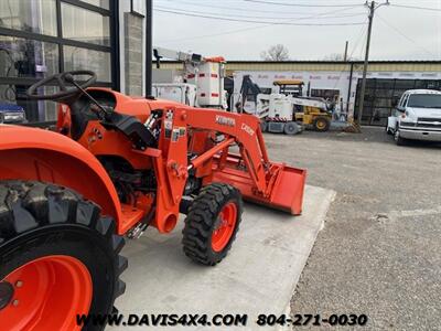 2019 Kubota L 3301   - Photo 4 - North Chesterfield, VA 23237