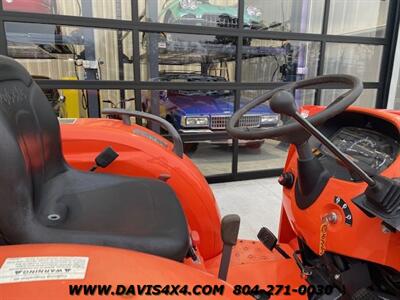 2019 Kubota L 3301   - Photo 23 - North Chesterfield, VA 23237