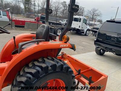 2019 Kubota L 3301   - Photo 8 - North Chesterfield, VA 23237