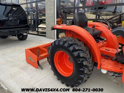 2019 Kubota L 3301   - Photo 21 - North Chesterfield, VA 23237