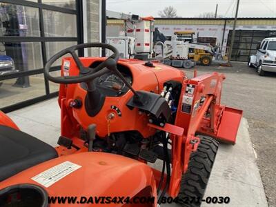 2019 Kubota L 3301   - Photo 27 - North Chesterfield, VA 23237