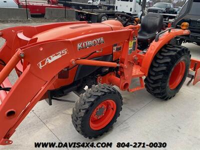 2019 Kubota L 3301   - Photo 11 - North Chesterfield, VA 23237