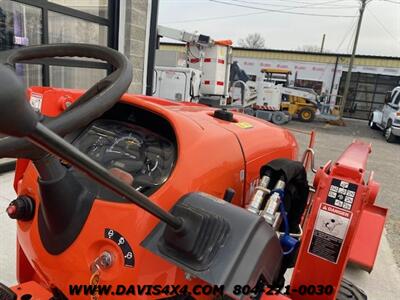 2019 Kubota L 3301   - Photo 24 - North Chesterfield, VA 23237