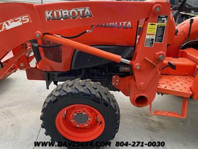 2019 Kubota L 3301   - Photo 9 - North Chesterfield, VA 23237