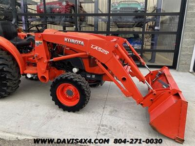 2019 Kubota L 3301   - Photo 2 - North Chesterfield, VA 23237