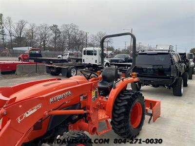 2019 Kubota L 3301   - Photo 12 - North Chesterfield, VA 23237