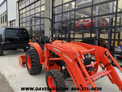 2019 Kubota L 3301   - Photo 16 - North Chesterfield, VA 23237