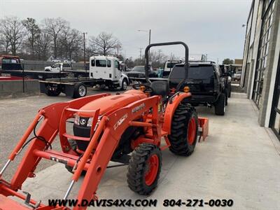 2019 Kubota L 3301   - Photo 14 - North Chesterfield, VA 23237