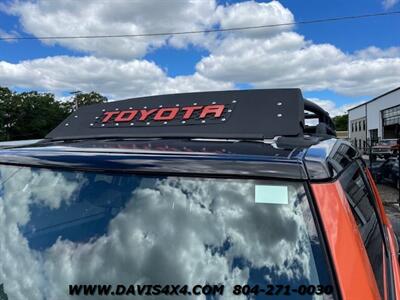 2014 Toyota FJ Cruiser Lifted Custom Off-Road Show Truck   - Photo 23 - North Chesterfield, VA 23237