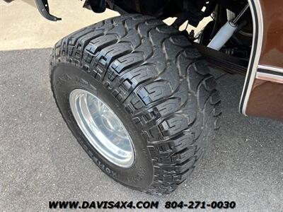 1979 Chevrolet Blazer   - Photo 25 - North Chesterfield, VA 23237