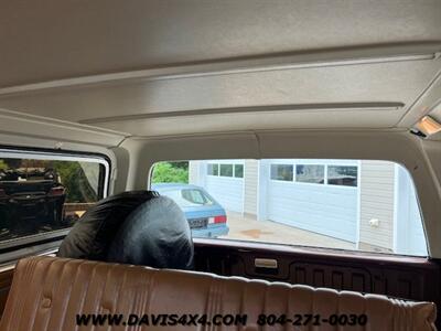 1979 Chevrolet Blazer   - Photo 46 - North Chesterfield, VA 23237