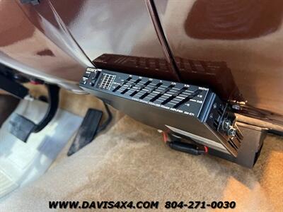 1979 Chevrolet Blazer   - Photo 15 - North Chesterfield, VA 23237