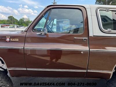 1979 Chevrolet Blazer   - Photo 32 - North Chesterfield, VA 23237