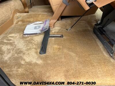 1979 Chevrolet Blazer   - Photo 19 - North Chesterfield, VA 23237