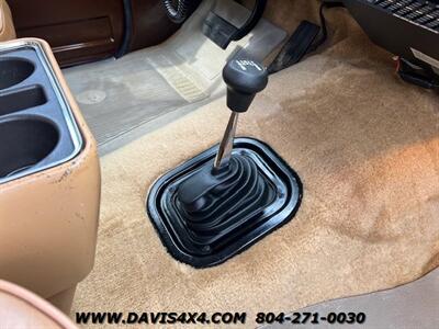 1979 Chevrolet Blazer   - Photo 14 - North Chesterfield, VA 23237