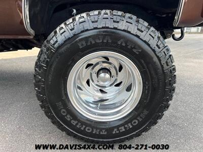 1979 Chevrolet Blazer   - Photo 7 - North Chesterfield, VA 23237