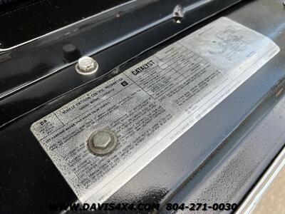 1979 Chevrolet Blazer   - Photo 57 - North Chesterfield, VA 23237