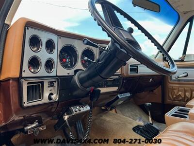 1979 Chevrolet Blazer   - Photo 37 - North Chesterfield, VA 23237